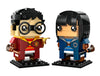 LEGO Brickheadz 40616 - Harry Potter™ & Cho Chang