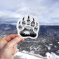 Bear-PAW