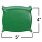 Learning Resources Cross-Section Plant Cell Model, Plant Anatomy, Science Classroom Accessories, 2 Foam Pieces