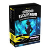 Tampa Outdoor Escape Room | Real City Scavenger Hunt | Gifts for Adults & Families | 1-6 Players, 2-3 Hours, 1 Mile Walking Distance