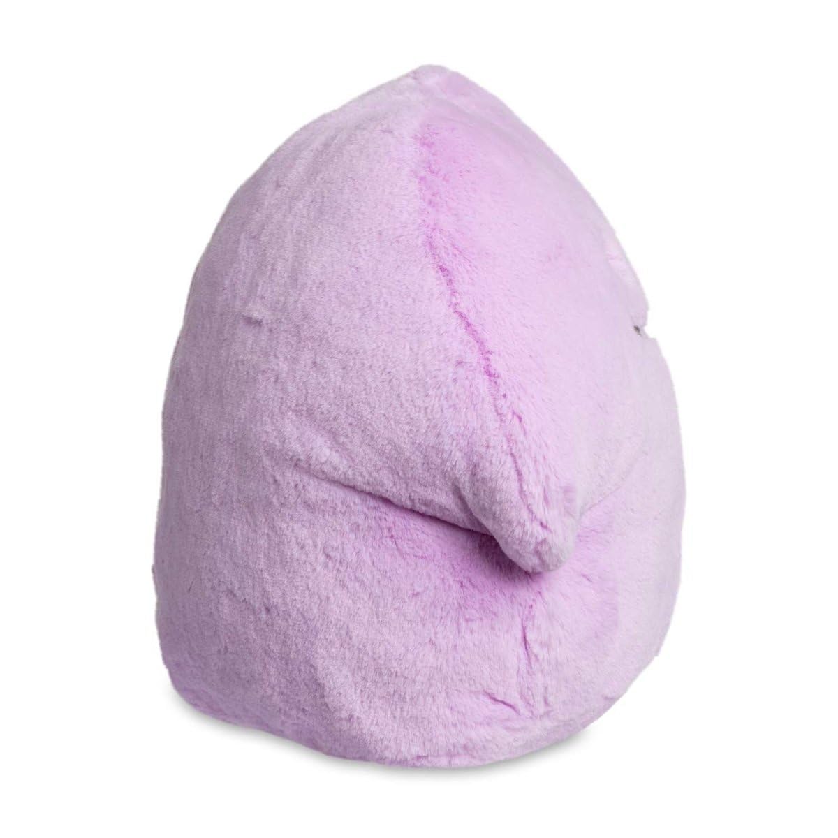 Pokémon Center: Ditto Comfy Friends Plush, 15 Inch