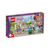 LEGO Friends Heartlake City Supermarket 41362 Building Kit (140 Pieces)