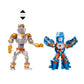 Masters of the Universe Origins Extendar Action Figure - 2024 Limited Edition