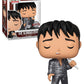 Elvis Presley 1968 Comeback Special Diamond Glitter Pop! Figure - EE Exclusive
