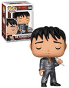 Elvis Presley 1968 Comeback Special Diamond Glitter Pop! Vinyl Figure