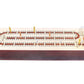 House of Cribbage Continuous Cribbage Board Alphabet e Shape Inlaid in Maple and Bloodwood with Storage Drawer for pegs and Cards - 3 Tracks