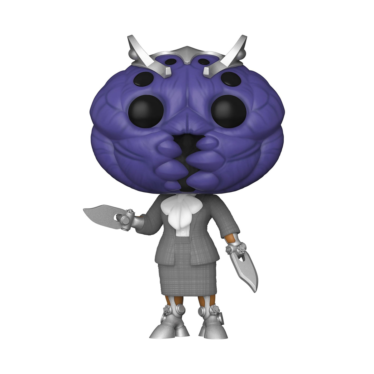 Funko POP! Marvel Thor: Love and Thunder - Miek