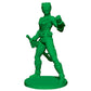 Renegade Game Studios Power Rangers Dino Charge Arsenal Pack Expansion: 4 New Characters, Board Game Strategy Cards, Heroes of the Grid