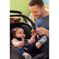 The First Years Learning Curve First Keys Teether