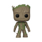 Funko POP! Marvel: Guardians of the Galaxy 3 - Groot