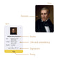 CARDDIA | Presidents of The United States Flashcards | from George Washington to Donald Trump