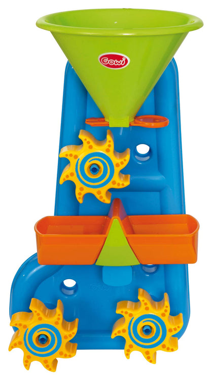 Gowi Toys Austria Tub Water Mill