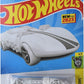 Hot Wheels HW Braille Racer Twin Mill, Experimotors 4/5
