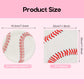 SNIMICS 40PCS Baseball Party Decorations,Baseball Plates,Baseball Napkins for Baseball Birthday Party Supplies Baseball Fans Boys Baby
