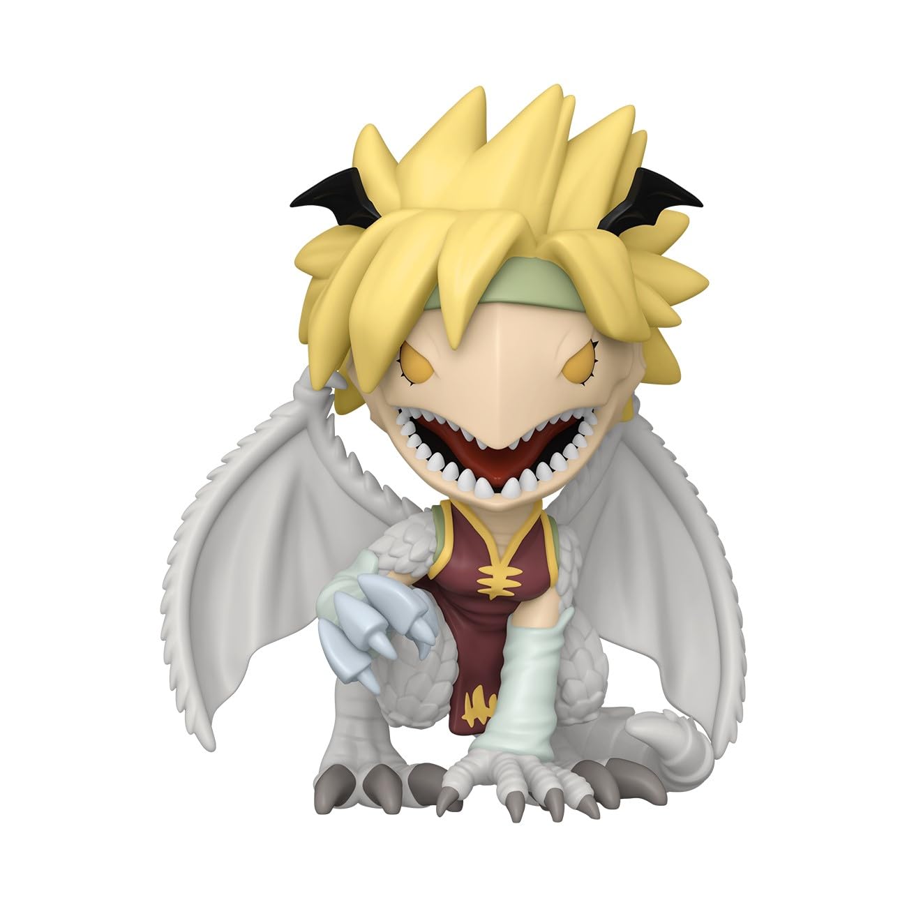 Funko POP! Jumbo: My Hero Academia (MHA) - Ryukyu (Dragon)