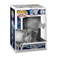 Funko Pop! AD Icons: MTV - MTV Moon Person, Multicolor