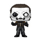 Funko POP! Rocks: Ghost - Papa Emeritus IV - Ghost Band - Collectable Vinyl Figure - Gift Idea - Official Merchandise - for Kids & Adults - Music Fans