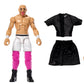WWE Headbanger Mosh Mattel Elite Collection Monday Night Wars Series 11 Wrestling Action Figure Toy
