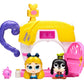 Disney Doorables Mini Stack Playset - Alice In Wonderland