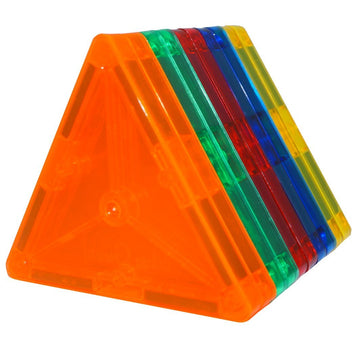Mag-genius Magnet Building Tiles