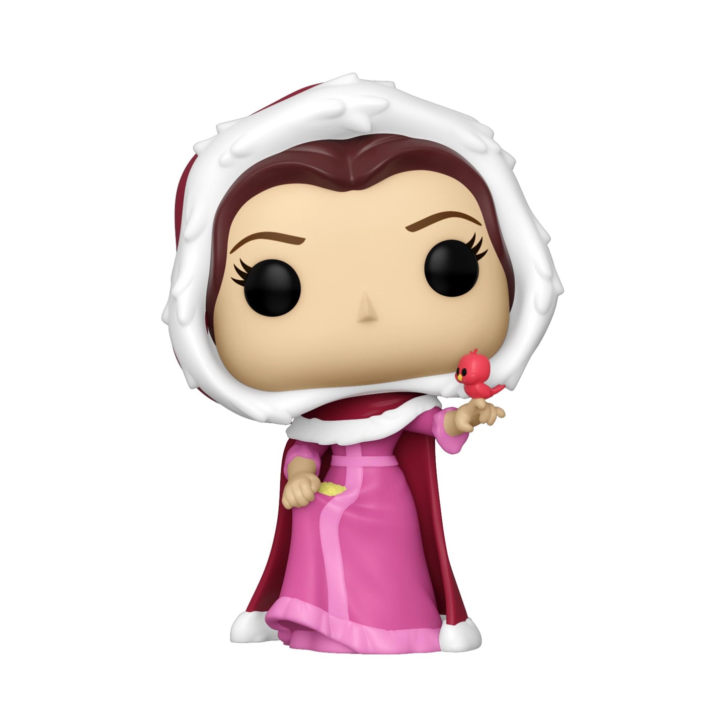 Funko POP! Disney: Beauty and the Beast - Winter Belle