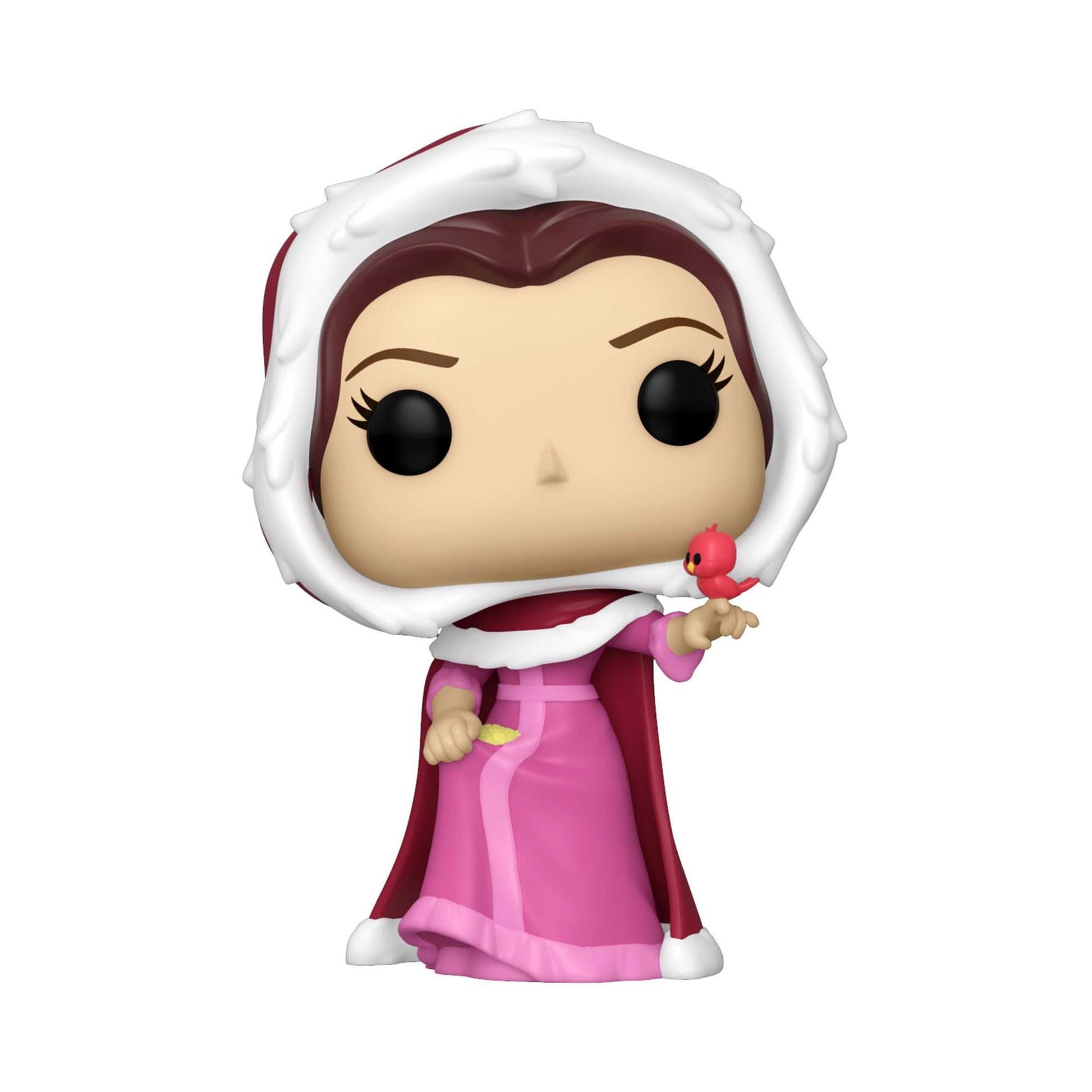 Funko POP! Disney: Beauty and the Beast - Winter Belle