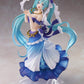 Taito Hatsune Miku Princess AMP Mermaid Figure, Multiple Colors (T83403)