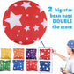RaboSky Small Bean Bags for Kids Tossing, Mini Beanbags Toss Toy for Toddler Preschool Prek Daycare Supplies Classroom Circle Time Home Schooling