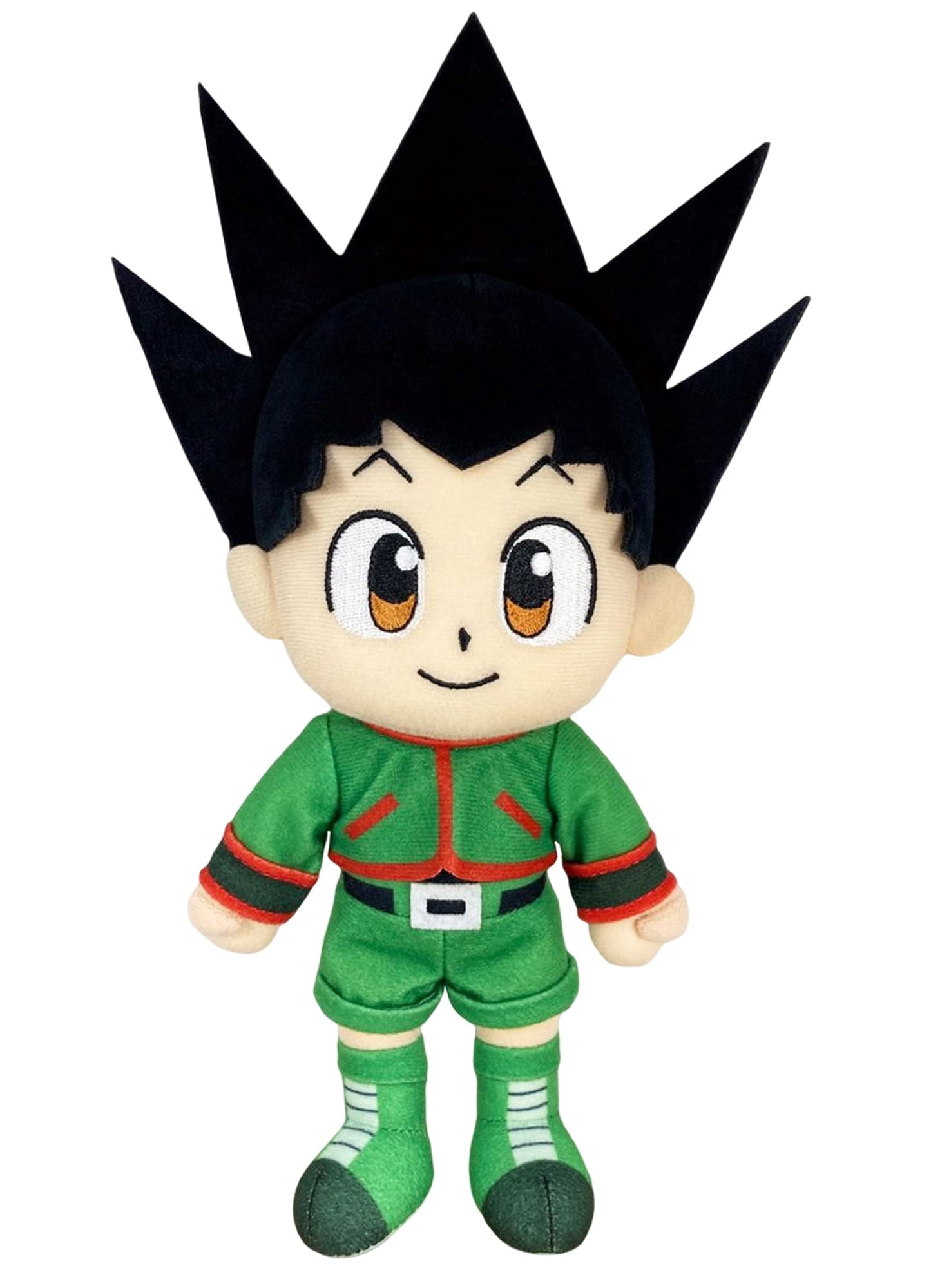 Hunter X Hunter - Gon Freecss SD Plush 8" H