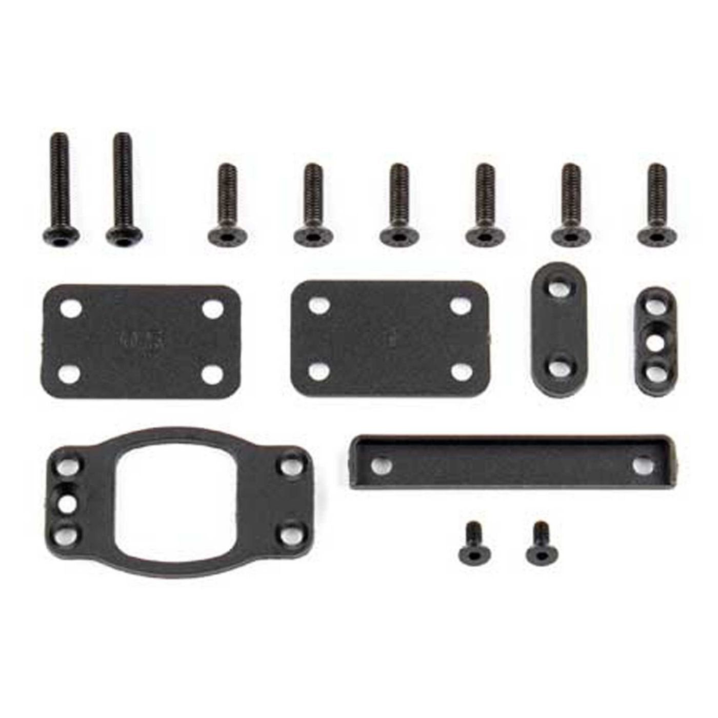Team Associated Hobby RC Vehicle Parts RC Hobby