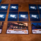 25th Century Games Resist Ages 10+ | Solitaire Strategy Card Game | Spanish Maquis Resistance Game with Tactical Deck Management, Mission-Based