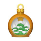 Funko Pop! Bitty Ornaments: 9 Pack of Ornaments with Gingerbread Man and Present - Gift Idea - Official Merchandise - for Collectors