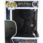 Funko POP! Movies: Harry Potter - Dementor