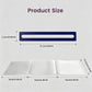 4Pcs Mahjong Card Sleeve and Line Finder for Mahjongs Beginners and Lover