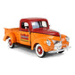 Spec Cast 1/24 1940 Ford Minneapolis Moline Pickup Truck SCT916