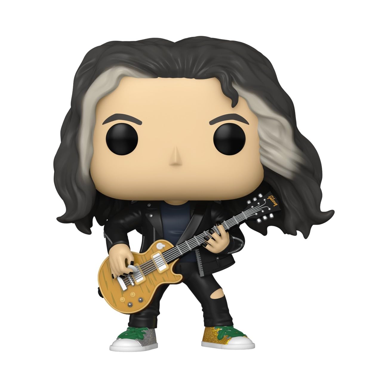 Funko POP! Rocks: Metallica - Kirk Hammett