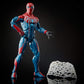 Hasbro Marvel Spider-Man Legends Series 6-inch Collectible Action Figure Velocity Sui