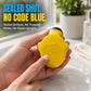 3 Inch DUCKY CITY EMS EMT Rubber Duck for Jeeps [Sealed, Floats Upright] Paramedic First Responder Bath Toy for Kids and Toddlers, Baby Safe Funny
