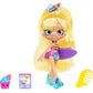 Shopkins Shoppies S7 Doll Single Pack - SURF
