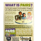 Cheapass Games Pairs Deluxe Edition