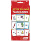 Junior Learning JL202 Letter Sound Flashcards Medium