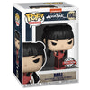 Funko POP! Animation Avatar The Last Airbender #1003 - Mai with Knives Special Edition Exclusive