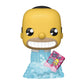 Funko The Simpsons POP | Diamond Glitter Mr. Sparkle