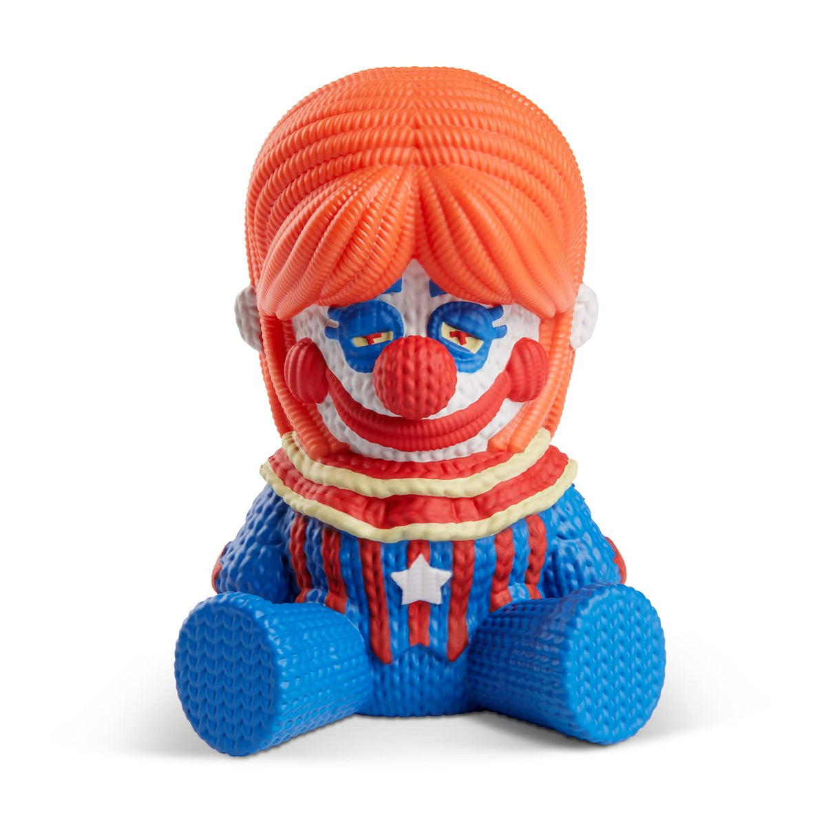 Handmade by Robots - Killer Klowns from Outer Space - Rosebud #132