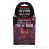 WizKids D&D Icons of the Realms: Vecna: Eve of Ruin - Single Booster | Dungeons and Dragons Figures | Pre-Painted | Blind Box