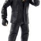 WWE Joaquin Wilde Action Figure, Posable 6-inch Collectible for Ages 6 Years Old & Up