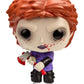 Funko Pop! Glen #1772 - Chucky | Collectible Vinyl Figure | Horror | Official Edition
