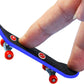 Spiderman Fingerboard Toy Set - Bundle with 3 Marvel Spiderman Finger Skateboard for Kids Plus Spiderman Stickers, More | Spiderman Finger Skateboard