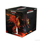 WizKids D&D Icons of The Realms: Adult Red Dragon Premium Figure