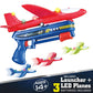 TOY PLANE LAUNCHR